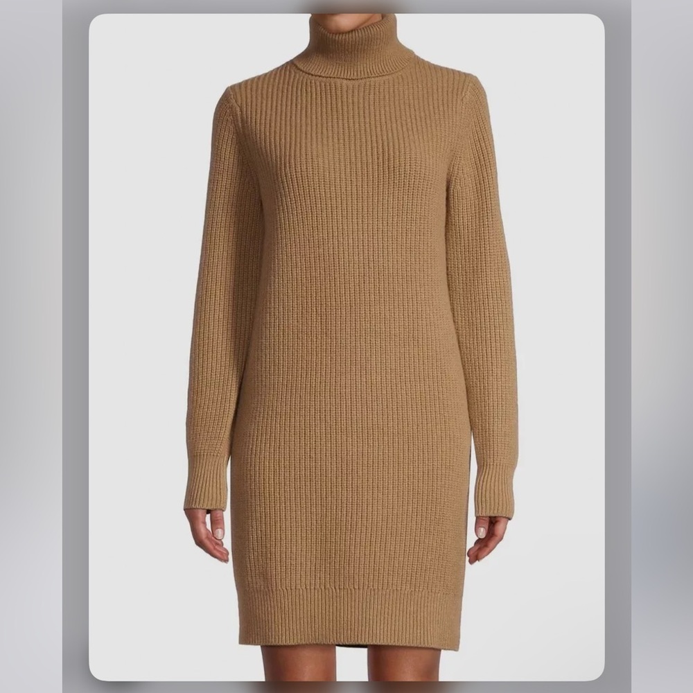 Micheal Kors Knit Sweater Dress